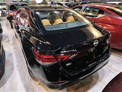 نيسان سنترا